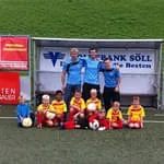U-8-Erfolgreiches-Turnier-in-Soell U-8-Erfolgreiches-Turnier-in-Soell