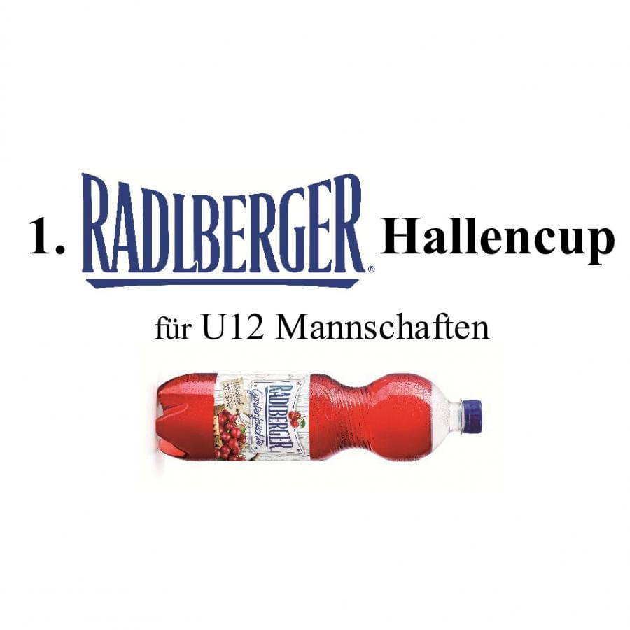 U12-1.Radlberger-Hallencup